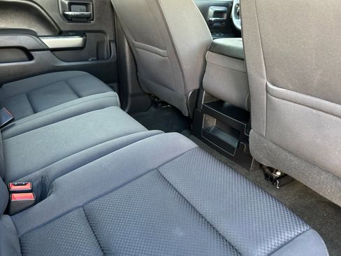 Used 2017 Chevrolet Silverado 1500 LT w/ All Star Edition image 17