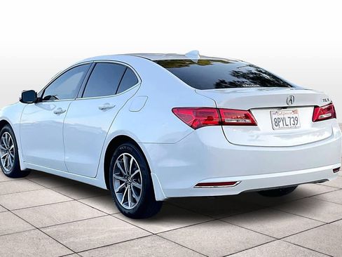 Used 2020 Acura TLX w/ Technology Package image 14