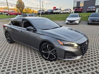 Used 2023 Nissan Altima 2.5 SR FWD 360° Tour