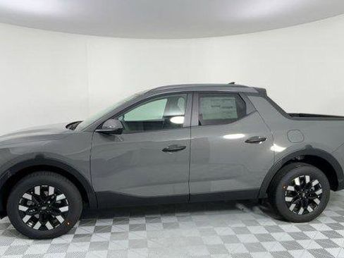 New 2026 Hyundai Santa Cruz SEL image 2