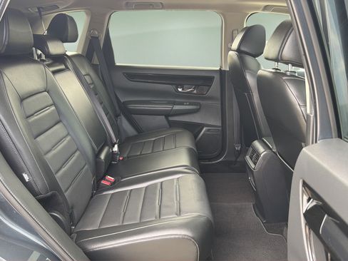 Used 2025 Honda CR-V EX-L image 15
