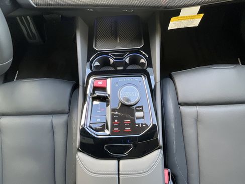 New 2026 BMW M5 w/ M Driver's Package image 21