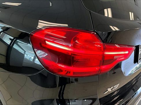 Used 2019 BMW X3 sDrive30i w/ Driving Assistance Package RWD image 27