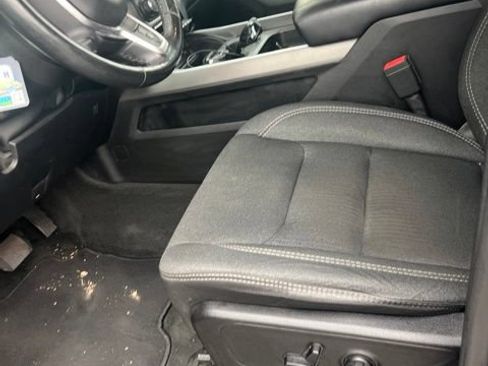 Used 2019 RAM 1500 Big Horn AWD/4WD image 11