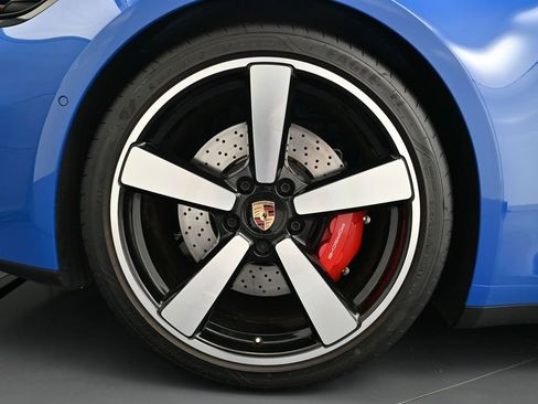 Used 2025 Porsche 911 Carrera S image 26