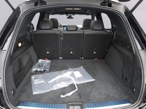 New 2026 Mercedes-Benz GLE 350 GLE 350 image 20