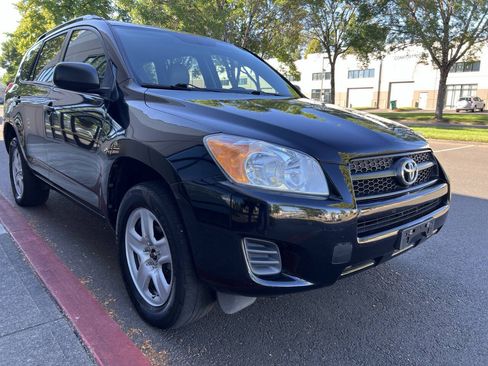 Used 2011 Toyota RAV4 2WD w/ Base L4 Extra Value Pkg image 2