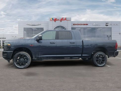 New 2026 RAM 2500 Laramie image 2