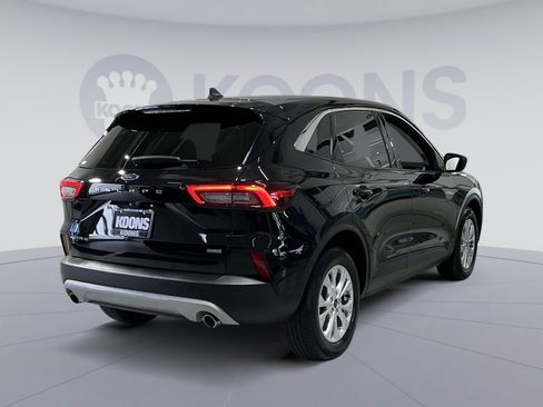 Used 2023 Ford Escape Active image 16