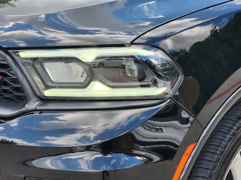 Used 2024 Dodge Durango GT AWD/4WD image 8