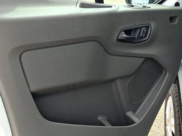 Used 2025 Ford Transit 250 Low Roof w/ Exterior Upgrade Package RWD image 17