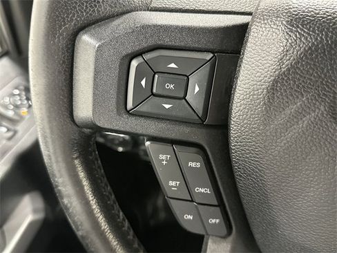 Used 2016 Ford F150 XLT w/ Equipment Group 302A Luxury image 36