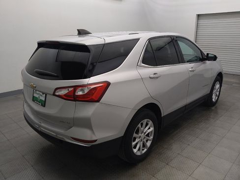 Used 2019 Chevrolet Equinox LT AWD/4WD image 9