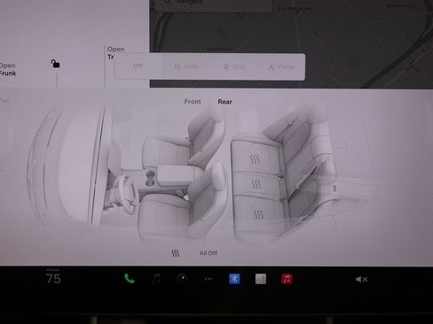 Used 2018 Tesla Model 3 Long Range image 48