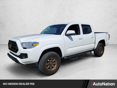 Used 2023 Toyota Tacoma SR