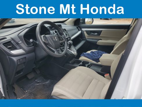 Used 2020 Honda CR-V LX image 7