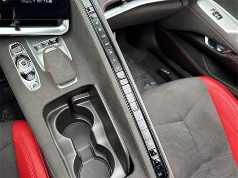 Used 2023 Chevrolet Corvette Stingray Premium Conv w/ Z51 Performance Package image 22