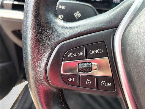 Certified 2023 BMW i4 eDrive35 w/ Premium Package RWD image 10