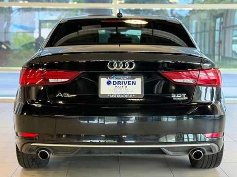 Used 2018 Audi A3 2.0T Premium w/ Convenience Package AWD/4WD image 10