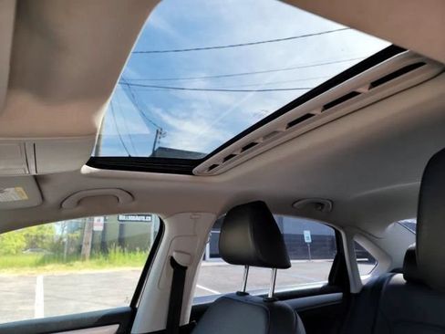 Used 2013 Volkswagen Passat 2.5 SE FWD image 25