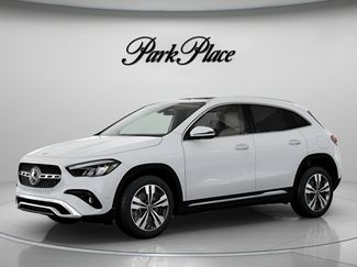 Used 2026 Mercedes-Benz GLA 250 video 2