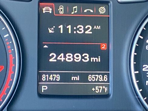 Used 2015 Audi Q3 2.0T Prestige w/ Prestige Package image 14