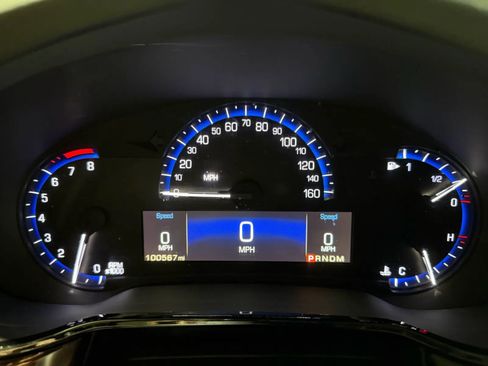 Used 2015 Cadillac CTS Luxury AWD/4WD image 14