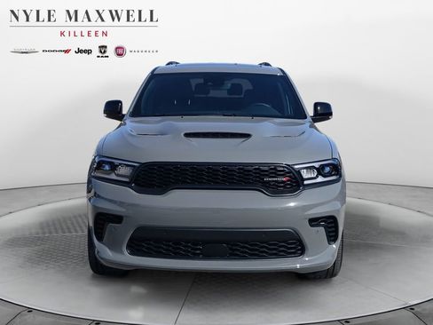 New 2026 Dodge Durango GT image 18