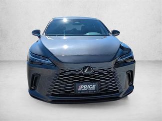 Used 2024 Lexus RX 350 RX 350 video 2
