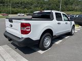 New 2025 Ford Maverick XL image 5