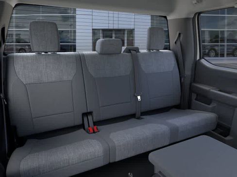 New 2026 Ford F350 XLT AWD/4WD image 11