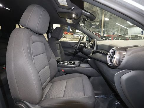 Used 2026 Chevrolet Equinox LT FWD image 27