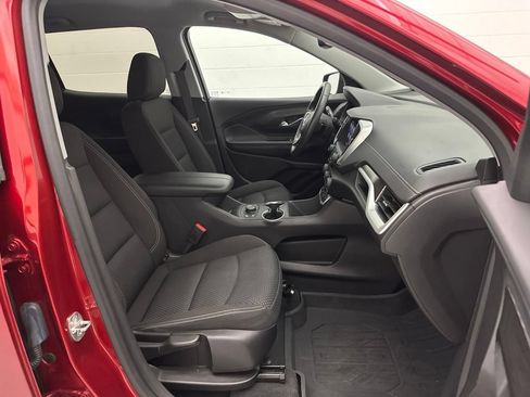 Used 2023 GMC Terrain SLE w/ Driver Convenience Package FWD image 40