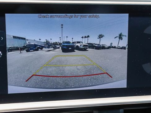 Used 2024 Hyundai Ioniq 6 SEL RWD image 31