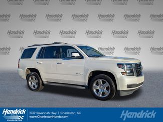 Used 2016 Chevrolet Tahoe LT video 1