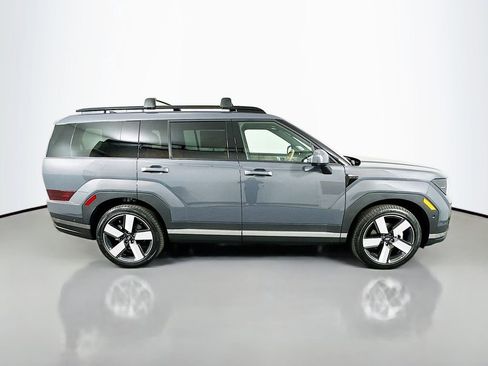New 2026 Hyundai Santa Fe Limited image 4