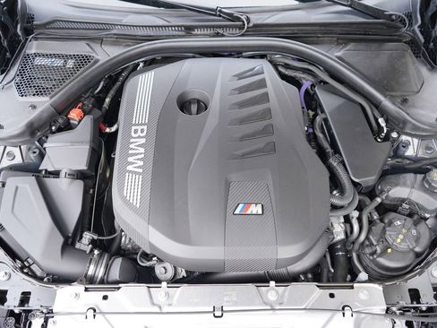 New 2026 BMW M340i xDrive w/ Premium Package image 22