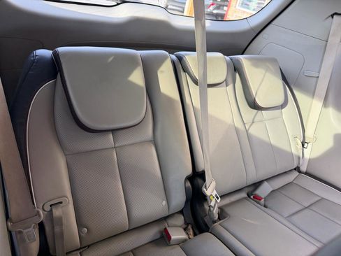 Used 2021 Kia Sedona EX image 22