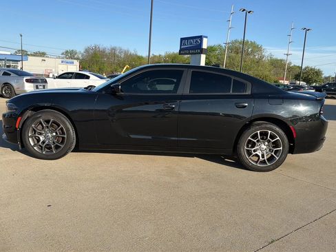 Used 2018 Dodge Charger GT w/ Driver Confidence Group AWD/4WD image 9