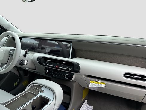 New 2026 Hyundai Palisade SEL Premium FWD image 22