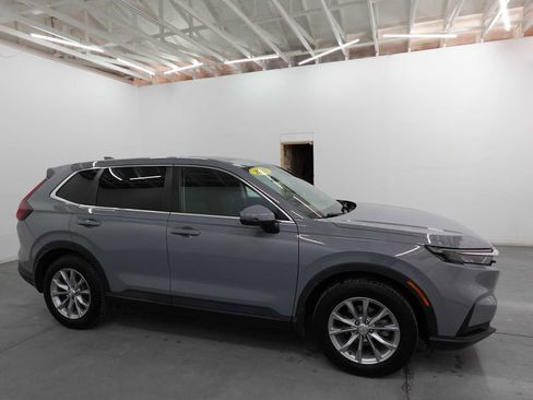 Certified 2023 Honda CR-V EX image 4