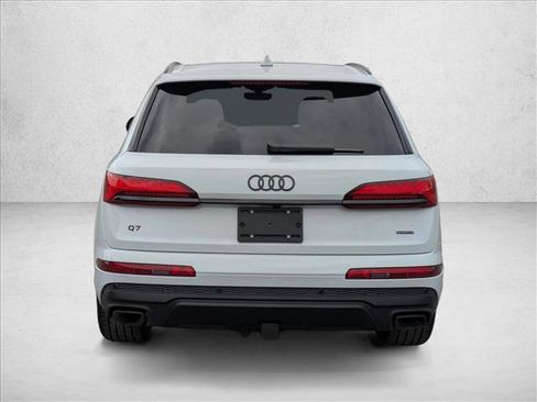 New 2026 Audi Q7 3.0T Premium Plus image 7