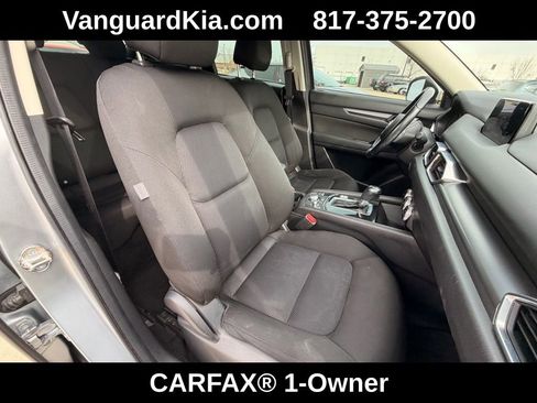 Used 2019 MAZDA CX-5 Sport w/ I-ACTIVSENSE Package image 26