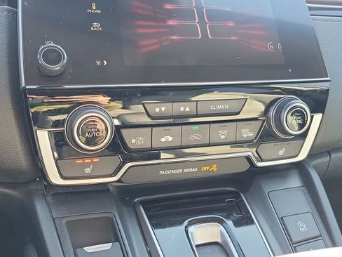 Used 2022 Honda CR-V EX image 24
