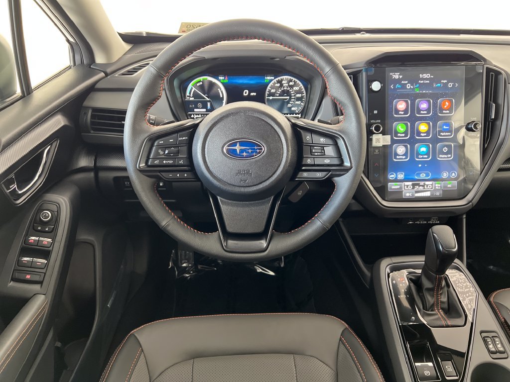 New 2026 Subaru Crosstrek 2.5i Limited AWD/4WD image 16