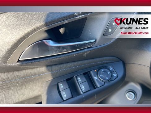 New 2026 Buick Envista Sport Touring w/ Convenience I Package image 23