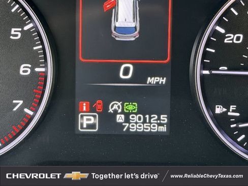 Used 2021 Subaru Outback Touring w/ Popular Package #2 AWD/4WD image 17