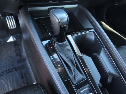 Certified 2025 Honda Accord Sport image 21