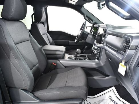 New 2026 Ford F150 XLT AWD/4WD image 10