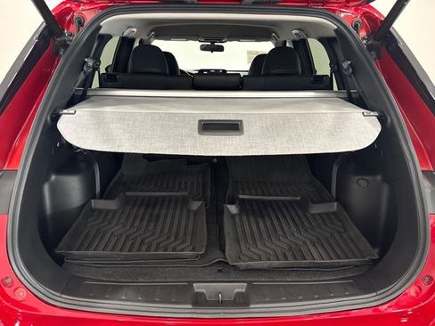 Used 2024 Mitsubishi Outlander SE image 64